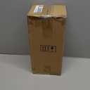 Blissun Christmas Tree Stand With Movable Wheels for Artificial Trees, Xmas Holder, Fits up to 8FT