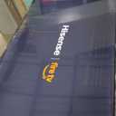 Hisense 55" Class QD6 Series (55QD6QF, 2025 Model) QLED 4K UHD Smart Fire TV, Voice Remote with Alexa, Dolby Vision, Dolby Atmos, Motion Rate 120, HDR 10+, Game Mode Plus, MEMC, VRR, ALLM