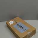 Gyufise 6 Pack Metallic Foil Spray Centerpiece Star Table Decoration Burst Table Centerpieces Table Decor for Birthday Wedding Anniversary Graduation Holiday Party Supplies Red