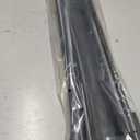 200 Inch Extra Wide Retractable Baby Gates 42" Tall Retractable Dog Gate