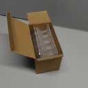 LemonRoad 10 Pack Large Balloon Arch Clips Plastic Transparent Backdrop Spring Clamps 3.5 Inch Heavy Duty Clip for Balloon Arch Kit Birthday Decoration Crafts Woodworking Photography Studios (Clear)