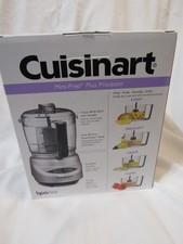 Cuisinart Mini-Prep Plus Processor