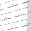 Hammermill A4 Paper, 20 lb Copy Paper (210mm x 297mm) - 1 Ream (500 Sheets) - 92 Bright, Made in the USA