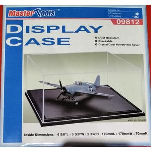 Display Case Master Tools | No. 09812 | 1:72,  Display Case Master Tools | No. 09812 | 1:72,