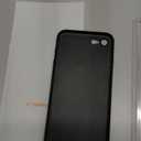 Apple iPhone SE 2022 Case Wiwu Skin Carbon PP Cover, Black 