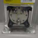 Blue Sea Systems 3000 HD-Series Heavy Duty On-Off Battery Switch Grey