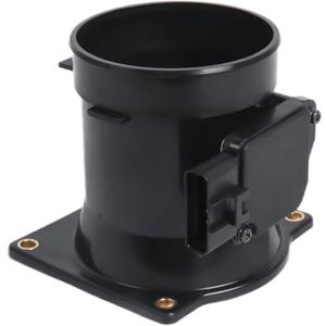 Mass Air Flow Sensor Meter MAF Compatible for 2003 2004 Ford Expedition Compatible for Lincoln Navigator Replace 336-05240 3L7Z12B579AA