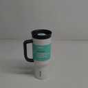 Blender Bottle C05634 Tumbler 40oz - Stainless Steel - Cloudscape