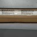 LazBlinds Cordless Cellular Shades, No Tools No Drill Light Filtering Honeycomb Shades Pleated Blinds for Windows, 32'' W x 48'' H, Cream