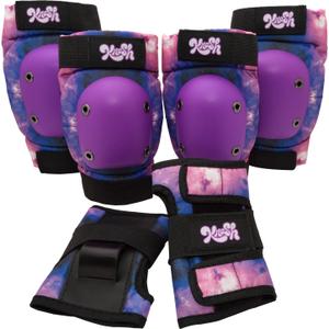 The Krash! Greyshock Pad Set / Spacey Pad Set, Assorted