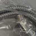 Filtered Shower Head with Handheld, High Pressure 9 Spray Mode Chrome Showerhead with Filters,detachable shower head,Water Softener Filters Beads for Hard Water -Remove Chlorine