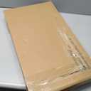 Olympic Trap Bar, Hex Deadlift Squat Bar for 2" Olympic Barbell, 49" Shrug Bar with Handles, 500Lbs Weight Capacit Suitable Home Gym Equipment Workouts for Beginners,Women,Men (Red)