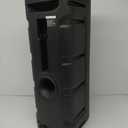 iLive Wireless Speaker System with LED lights in Black