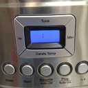 Cuisinart 14-Cup Coffee Maker, Programmable PerfecTemp Glass Carafe Coffee Machine with 1-4 Cup Setting, Brew Strength Control and Brew Pause, Stainless Steel, DCC-3200NAS