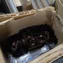 South Shore Versa 8-Drawer Double Dresser Gray Maple, Traditional