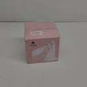 DaYammi 200Pcs Gold Dessert Plates 6" with Plastic Forks 5.7",Gold Glitter Plastic Square Plate for 100 Guests,Gold Appetizer Plates Including 100 Salad plates and 100 Cake forks for Mother's Day (200 Pcs, Gold)