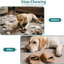 Bitter Apple Spray for Dogs - No Chew Spray for Dogs | Safe, Non-Toxic Chewing Deterrent | Stop Licking, Biting & Destructive Behavior | Training Aid (200ml)