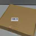 Hiitytin Wood Plate Stand for Display, Picture Frame Easels Stand Holder for Table Top, Display Holder for Photo Card Decorative Plate Artwork (Large)