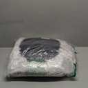 Cat Bed for Indoor Cats, Calming Cozy Cave with Self-Warming Plush, Entire Bed Machine Washable & Anti-Slip Base, Breathable Pet Bed for Small Cats & Dogs All Seasons (Khaki, 20 * 20inch)