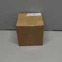 Hon&Guan 6 Inch Duct -16 FT White PVC and Aluminum Ducting for Heating Cooling Ventilation and Exhaust