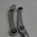 A-Premium Set of 4, Front Lower Control Arm, Lower Ball Joint, Compatible with Audi A4/A4 Quattro 2009-2012, Q5 2009-2012, A5 2010-2011, A5 Quattro 2008-2011, S4 2010-2011