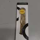 AIRSPO Gold Beaded Bracelets Compatible for Apple Watch Band 38mm 40mm 41mm 42mm 44mm 45mm Women, Fashion Handmade Dressy iPhone Watch Bands Elastic Strap for iWatch Series 11 10 9 SE 8 7 6 5 4 3 2 1