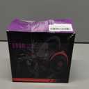 EKSA E900 Gaming Headset with Microphone - PC Headset with Detachable Noise Canceling Mic, 3D Surround Sound, Wired Headphone for PS4, PS5, Xbox, Computer, Laptop, Switch, Handheld (3.5MM Jack)