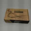 Pro Chaser DC-DC 72V 60V 48V Volt Voltage to 12V Step Down Voltage Reducer Regulator 360W 30A for Scooters & Bicycles Golf Cart (30A 360W)