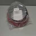 Threshold Ramps for Doorways Self-Adhesive 40'' L Floor Transition Strips 4/5" Rise Ramps for Wheelchairs for Home, Door Threshold for Home Steps (Grey) (Gray)