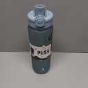 Manna Push 39 OZ . Stainless Steel Bottle with Handle