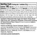 Honey Nut Cheerios Breakfast Cereal Cup, Gluten Free, Single Serve Cereal, 1.8 oz (Pack of 12) BBD 04/17/27