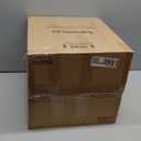 Chaise Lounge Cushions Outdoor Set of 2 - Waterproof and Fade Resistant Sun Lounger Replacement Cushions - Patio Lounger Pads with Removable Cover for Pool, Deck, Lawn, 80 x 26 x 3 Inch, Teal