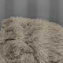 OPPODREAM 8x10 Beige Rugs for Bedroom, Ultra-Soft Fluffy Area Rugs for Living Room, 8 x 10 Shag Carpet for Nursery, Kids, Girl, Boy, Baby, Plush, Fuzzy, Shaggy, Cute Home Decor
