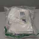 Adnee 46 x 37 Inch Patio Furniture Cover AirbagRectangle PP Patio Table Cover Air PillowInflatable Outdoor Furniture Cover Support Prevents Leaves,Water and Snow Pooling