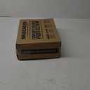 Skechers Memory Foam Car Seat Covers, Air Cool Mesh Thick Seat Covers, Gray Two Front Car Seat Protector, Airbag Compatible, Automotive Comfort & Protection for Most Cars, Van,Trucks, SUV,Grey (Black and Grey)