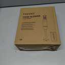 FRESKO Immersion Handheld Blender 500W with 700ml Beaker, 12-Speed & Turbo Mode Hand Blender Stick, 304 Stainless Steel Blades for Soup, Smoothie, Puree, Baby Food (Blender+Measuring Cup)