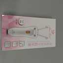Cotton Thread Epilator Electric Cotton Thread Epilator Epilator Hair Removal Machine Hair on Face & Chin