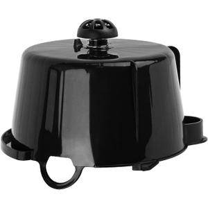 Coffee Maker Brew Basket Replacement Mr. Coffee Filter Basket Parts 185774-000-000, 112435-000-000 Fits Mr. Coffee 12 Cup Coffee Maker Models PJX23-DW12 DW13