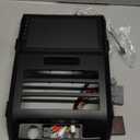 Android 13.0 Double Din Car Stereo for Ford F150 2009-2012 9 Inch HD Touch Screen Car Audio Multimedia Receiver with Carplay Android Auto GPS Radio Navigation Bluetooth Camera