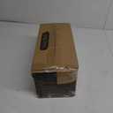 PUPPBUDD Dog Beds for Medium Dogs, Washable Dog Bed Comfortable and Breathable Pet Bed Rectangle Warming Dog Bed for Medium Dogs