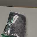 Eomenie Women's One Piece Swimsuit Tummy Control Slimming Bathing Suit Color Block Spaghetti Strap 1 Piece Swim Suit Swimwear (Large, Black)