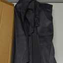 XCBYT Car Privcay Curtains - Car Camping Divider Curtains with Stainless Steel Adjustable Length Crossbar Window Shades for Van SUV Pickup Truck Travel Nap Camping (cl-xw-1.8m curtains)