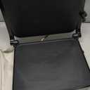 Baker's Friend Panini Press Electric Griddle, Panini Grill Press Sandwich Maker Press, Grilled Cheese Maker, Sandwich Electrical, Browning Control, Non Stick Surfaces, 4-Slices, Stainless Steel