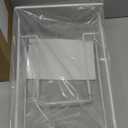 Mars Wellness Stocking Donner Sock Aid Tool for Compression Socks Men or Women - Large - Strong Metal Design with Soft Foam Grips - Dressing Aid Hip Kit Easy Use with Stockings and Compression Socks, Large (18" - 20" Calves)