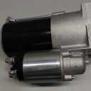 Quality-Built 19416 Remanufactured Premium Quality Starter
