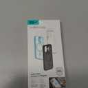 ESR for iPhone 16 Pro Case, Camera Control, Compatible with MagSafe, Shockproof Military-Grade Protection, Magnetic Phone Case for iPhone 16 Pro, Classic Hybrid Case (HaloLock), Clear | Camera Control, Shockproof, Magnetic Phone Case