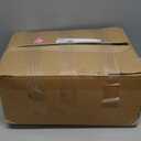 Gpaentsn Waterproof Silver Class B RV High Top Van Cover for up to 24ft (290 inch) 20022023 LWB Sprinter Van, All Weather Protection Scratch, Dust, Snow Shield