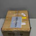 Smoke Machine Automotive, 12V DC Car Smoke Leak Tester With Built-In Air Pump, 100ML Smoke Tester Automotive, EVAP Smoke Machine Leak Tester, Automotive Smoke Machine Leak Detecto/Oil-Excluded (Red)