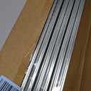 HBL 5 Pairs | Soft Close Drawer Slides 22 inch, Heavy Duty Cabinet Drawer Slides Replacement - Ball Bearing Full Extension, 200 LB Capacity, Made of Cold-Rolled Steel, Rust-Resistant & Long-Lasting.