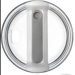 Replacement Lid Fits for Stanley Quencher Cup H2.0 40 oz/1.18L